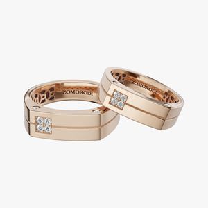 حلقه-ازدواج-کد-1012